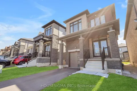 6 Sundin Drive, Haldimand, ON N3W 0H1