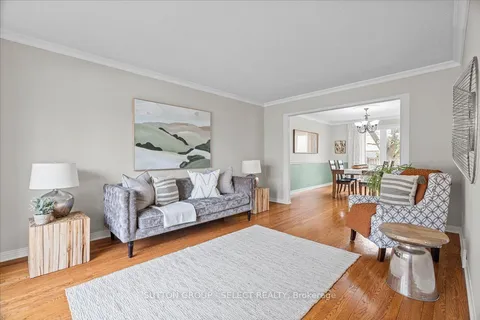 5 Lavender Way, London, ON N5X 3J2