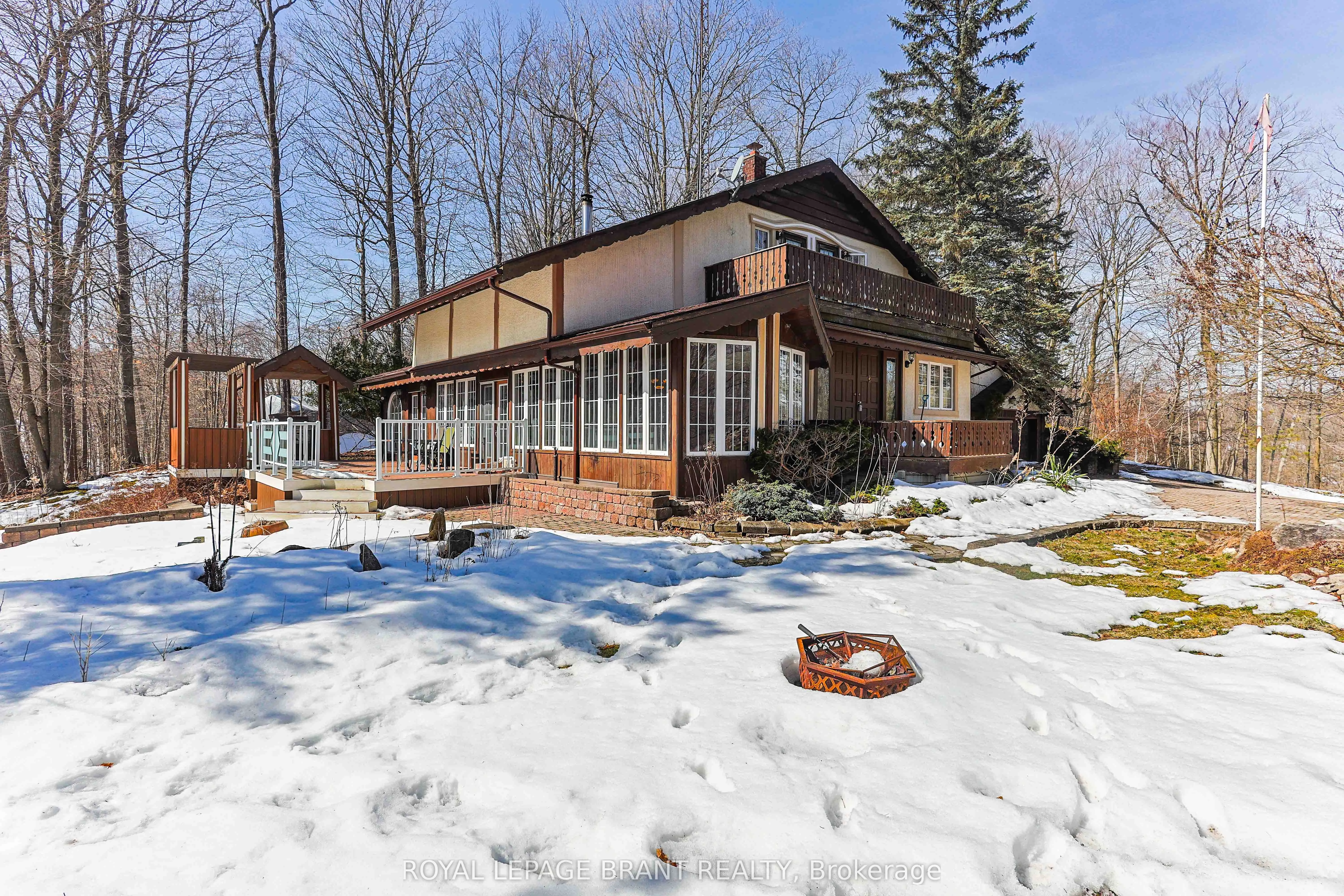 226 McLean School Road, Brant, ON N0E 1N0