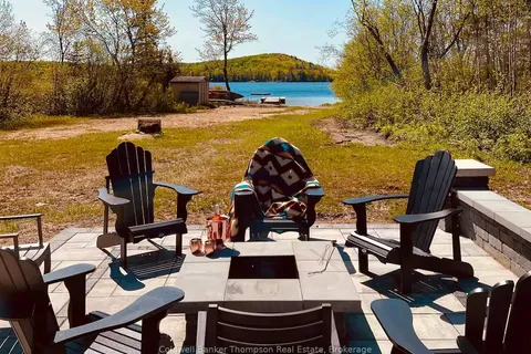 475A Selena Drive, McMurrich/Monteith, ON P1H 2J2