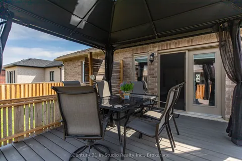 104 Emerson Way, West Grey, ON N0G 1R0