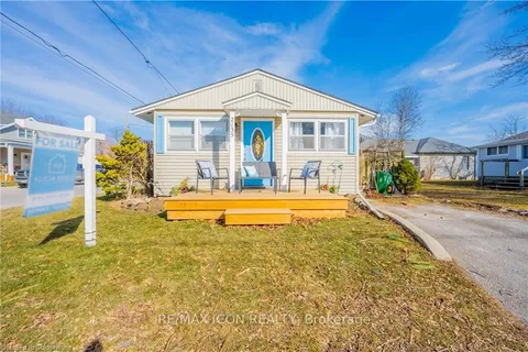 2035 Erie Street, Norfolk, ON N0A 1N0