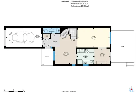 32B Woodford Way, Barrhaven, ON K2J 4B9