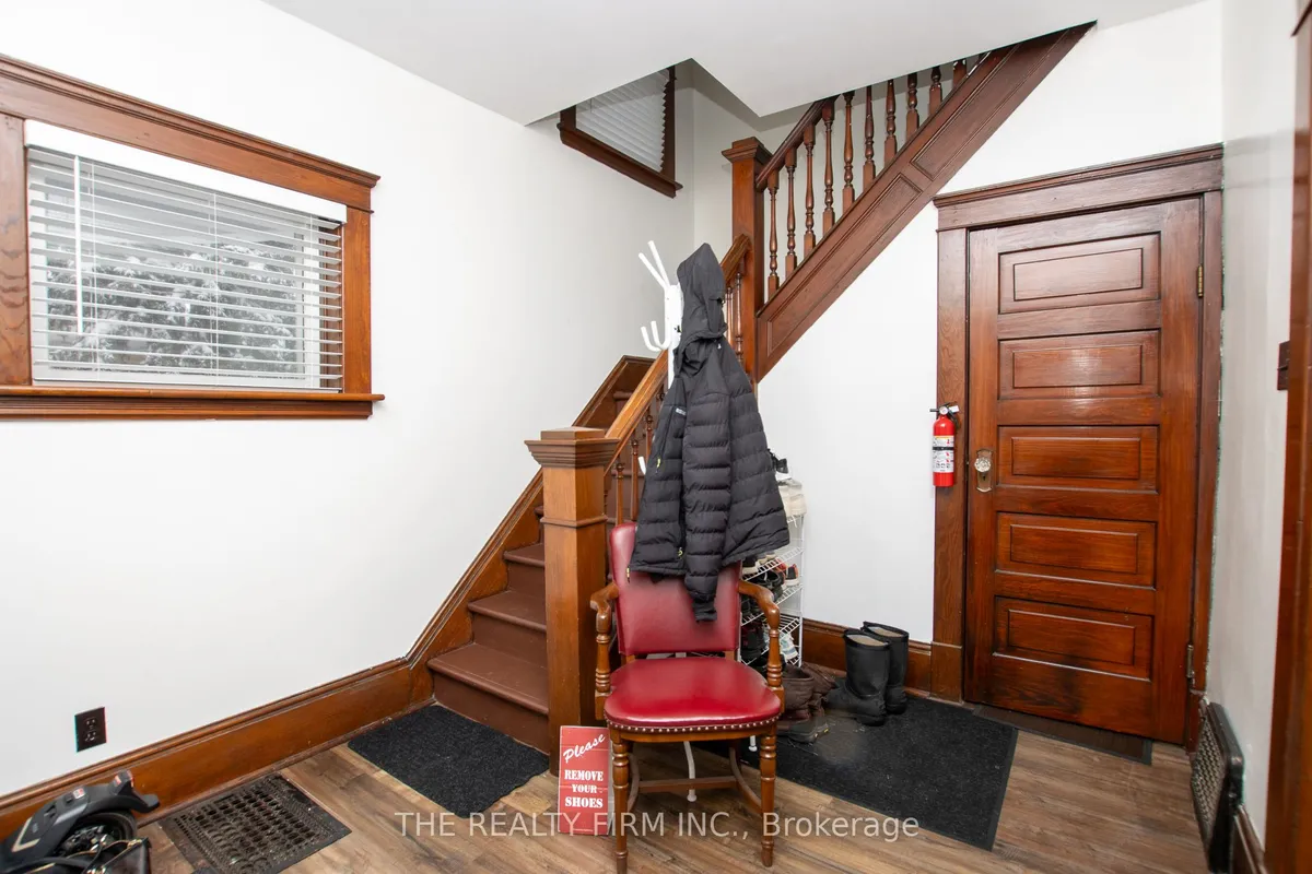 3 Daly Avenue, Stratford, ON N5A 1B7