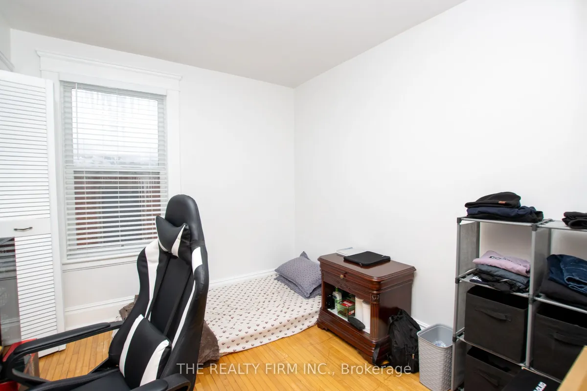 3 Daly Avenue, Stratford, ON N5A 1B7