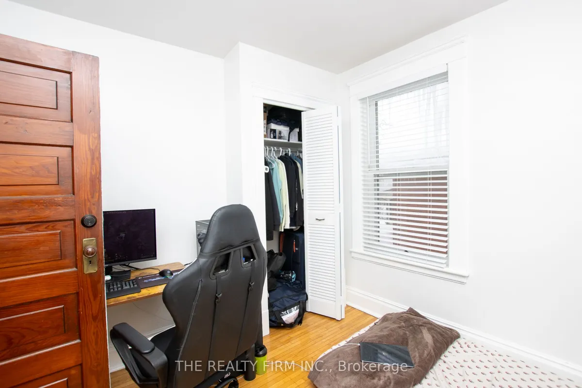 3 Daly Avenue, Stratford, ON N5A 1B7