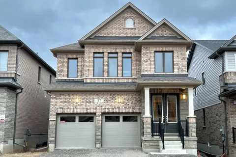 37 Robert Wyllie Street, North Dumfries, ON N0B 1E0