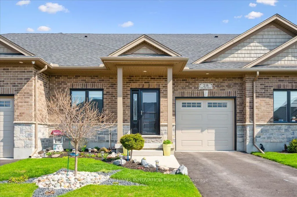 28 Bur Oak Drive, Woolwich, ON N3B 0C6