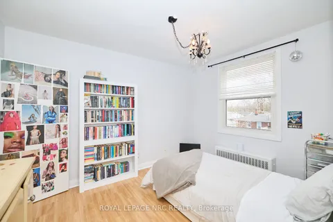 157 South Drive, St. Catharines, ON L2R 4W3