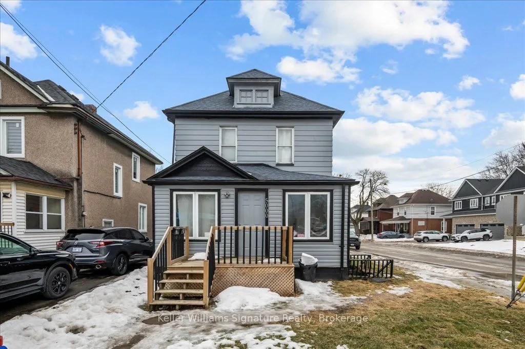 5000 Bridge Street, Niagara Falls, ON L2E 2S5