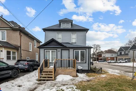 5000 Bridge Street, Niagara Falls, ON L2E 2S5