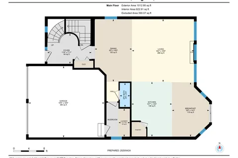 1609 Providence Crescent, Kingston, ON K7P 0H8
