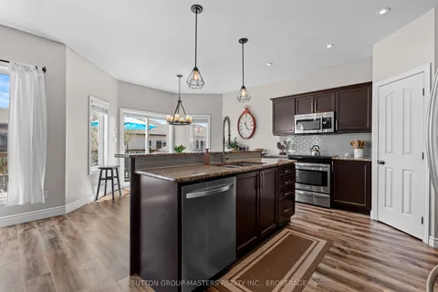 1609 Providence Crescent, Kingston, ON K7P 0H8