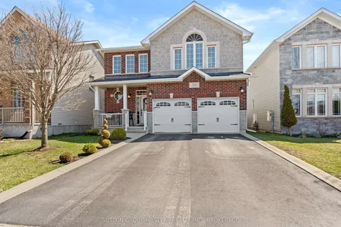 1609 Providence Crescent, Kingston, ON K7P 0H8
