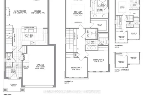 16 Mayhew Lane, Hamilton, ON L0E 1C0