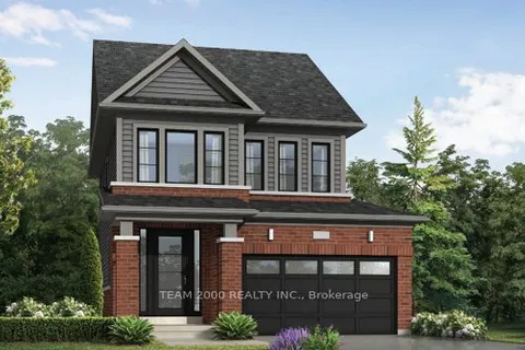 16 Mayhew Lane, Hamilton, ON L0E 1C0