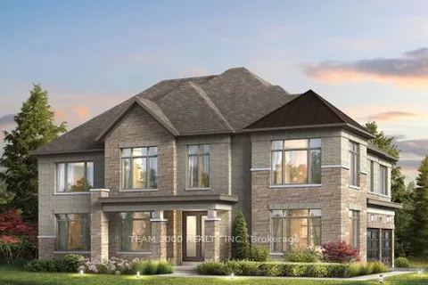 4 Blain Drive, Hamilton, ON L0R 1C0