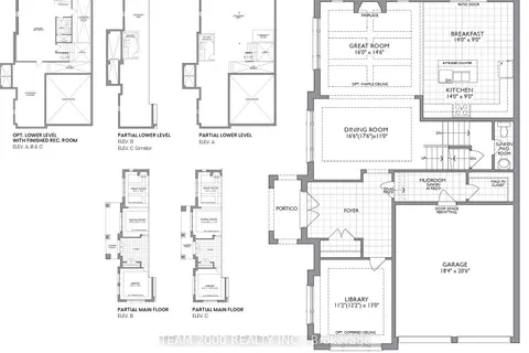 4 Blain Drive, Hamilton, ON L0R 1C0
