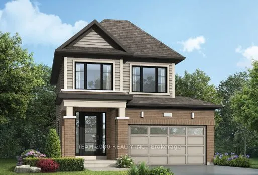 8 Mayhew Lane, Hamilton, ON L0R 1C0