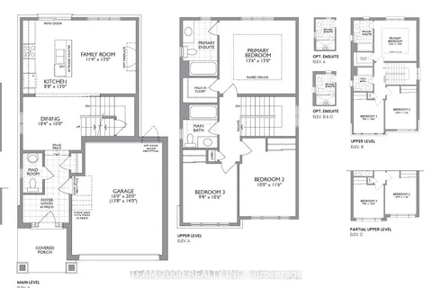 8 Mayhew Lane, Hamilton, ON L0R 1C0