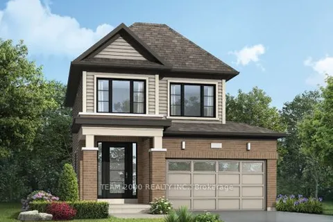 8 Mayhew Lane, Hamilton, ON L0R 1C0