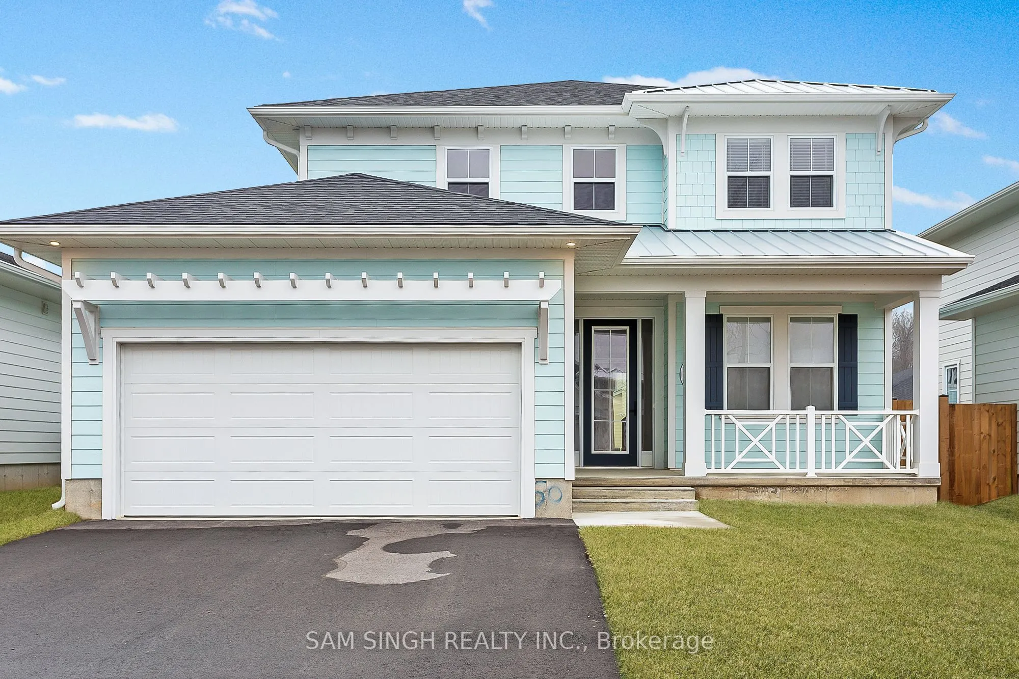 110 Sandcastle Key Drive, Central Elgin, ON N5L 0B6