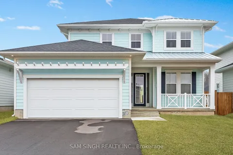 110 Sandcastle Key Drive, Central Elgin, ON N5L 0B6