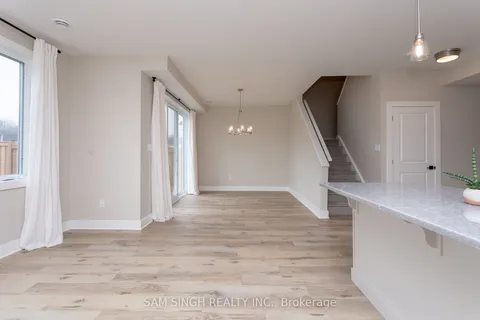110 Sandcastle Key Drive, Central Elgin, ON N5L 0B6