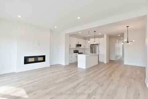 101 SWALES Avenue, Strathroy-Caradoc, ON N7G 0C1