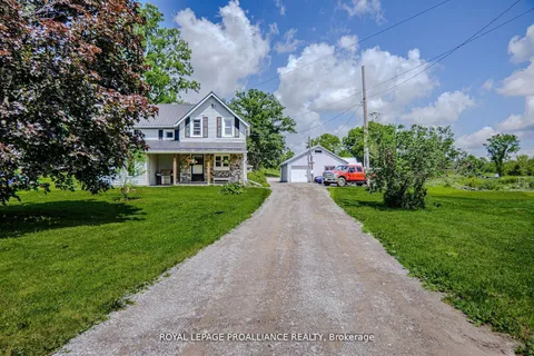 2770 Springbrook Road, Stirling-Rawdon, ON K0K 3E0