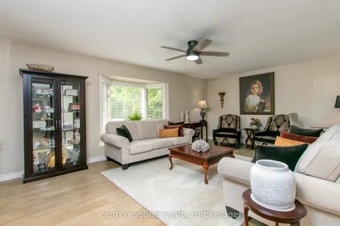 7 Sandy Pines Trail, South Bruce Peninsula, ON N0H 2G0