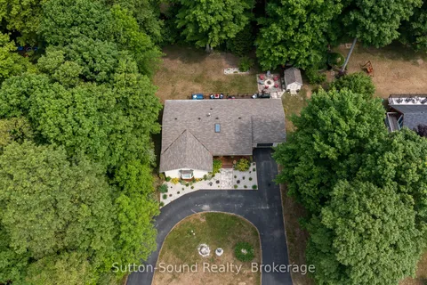 7 Sandy Pines Trail, South Bruce Peninsula, ON N0H 2G0