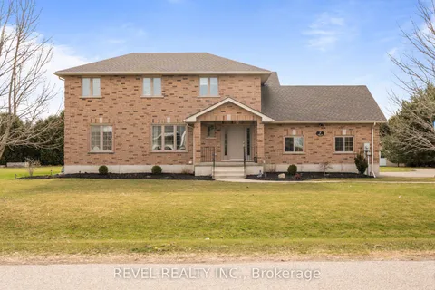 5 Cedar Lane, Brant, ON N0E 1A0