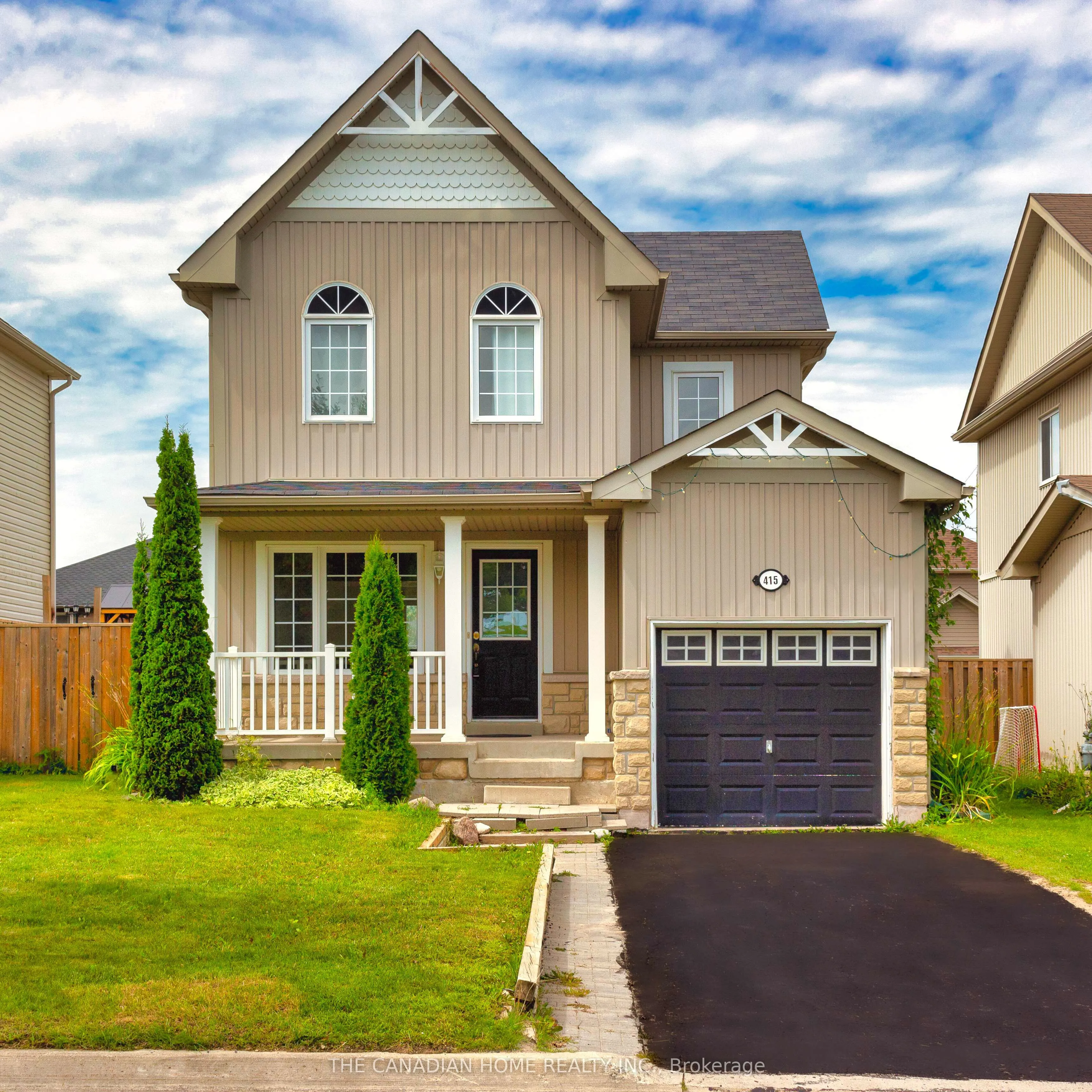 415 Orvis Crescent, Shelburne, ON L0N 1S2