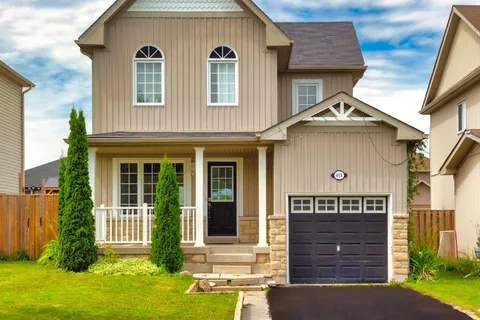 415 Orvis Crescent, Shelburne, ON L0N 1S2