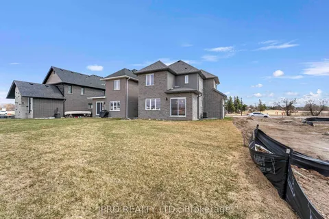 162 Dempsey Drive, ON N5A 0K5