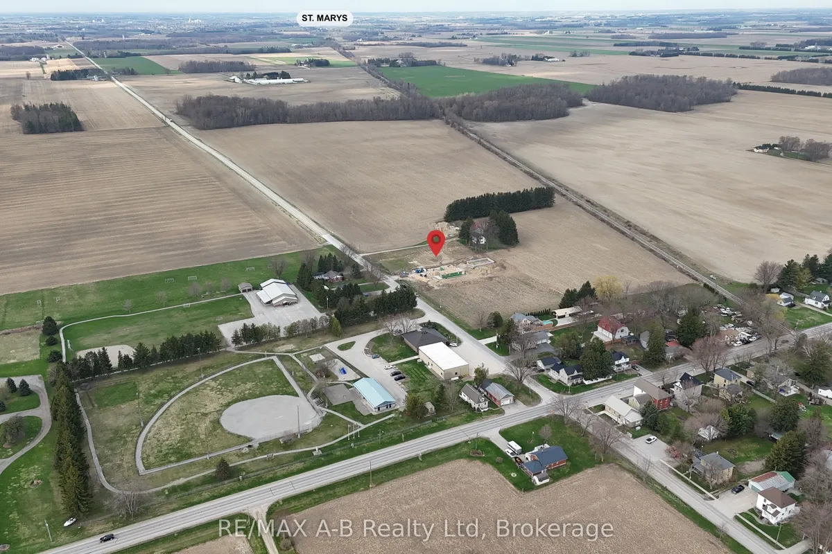 3180 RD 122 N/A, ON N0K 1V0