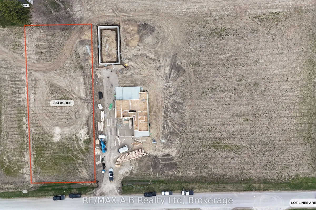 3180 RD 122 N/A, ON N0K 1V0