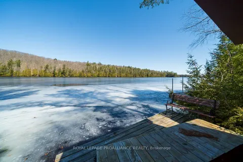 1045 Wheatley Lane, North Frontenac, ON K0H 1K0