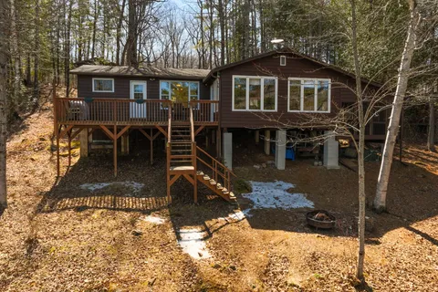 1045 Wheatley Lane, North Frontenac, ON K0H 1K0