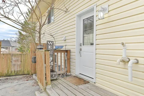 162 Prince Edward Street, Brighton, ON K0K 1H0