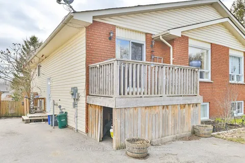 162 Prince Edward Street, Brighton, ON K0K 1H0