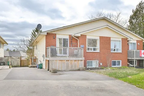 162 Prince Edward Street, Brighton, ON K0K 1H0
