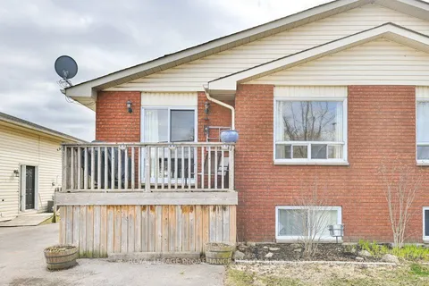 162 Prince Edward Street, Brighton, ON K0K 1H0
