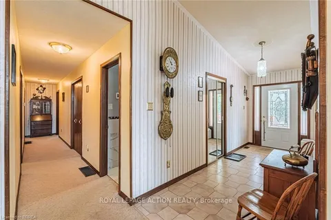18 Cummings Street, Brant, ON N0E 1L0