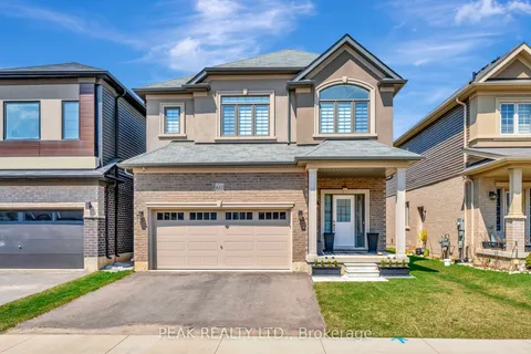 60 Stauffer Road, Brantford, ON N3V 0B4
