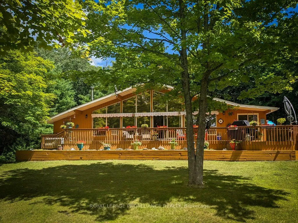 2674 Smith Road, North Frontenac, ON K0H 1C0