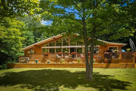 2674 Smith Road, North Frontenac, ON K0H 1C0