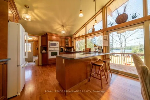 2674 Smith Road, North Frontenac, ON K0H 1C0