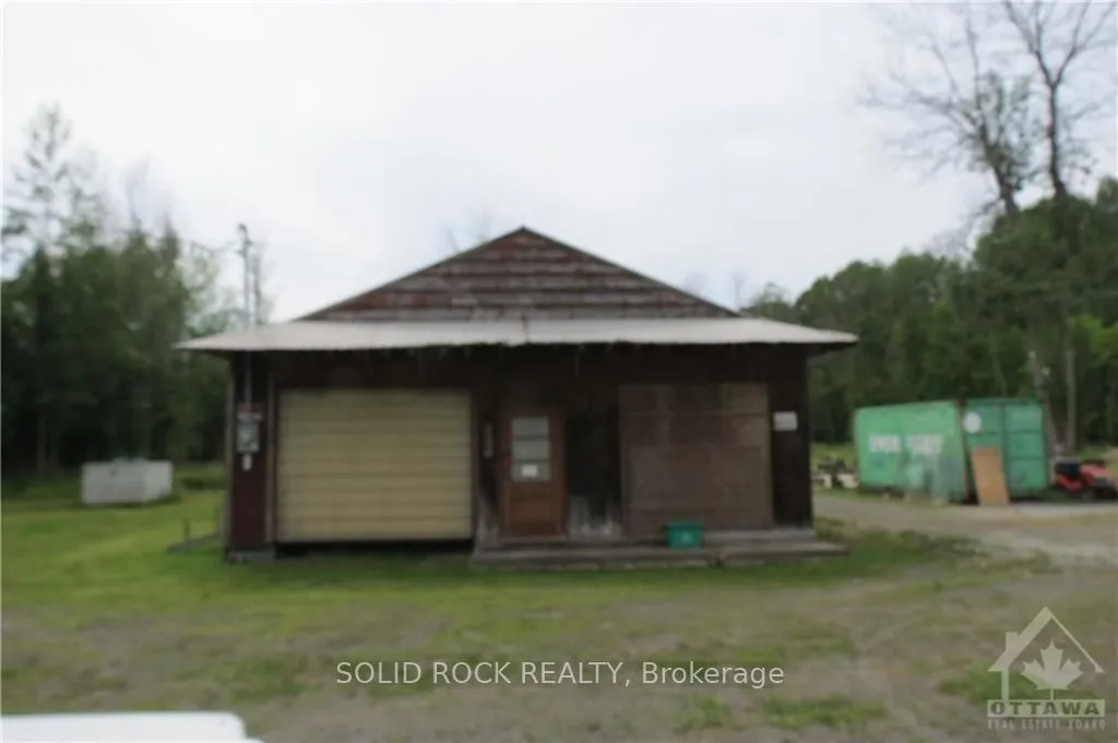 2102 County Rd 44 Road, Edwardsburgh/Cardinal, ON K0E 1X0